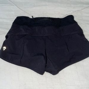 Size 14 discontinued Ivivva athletic shorts